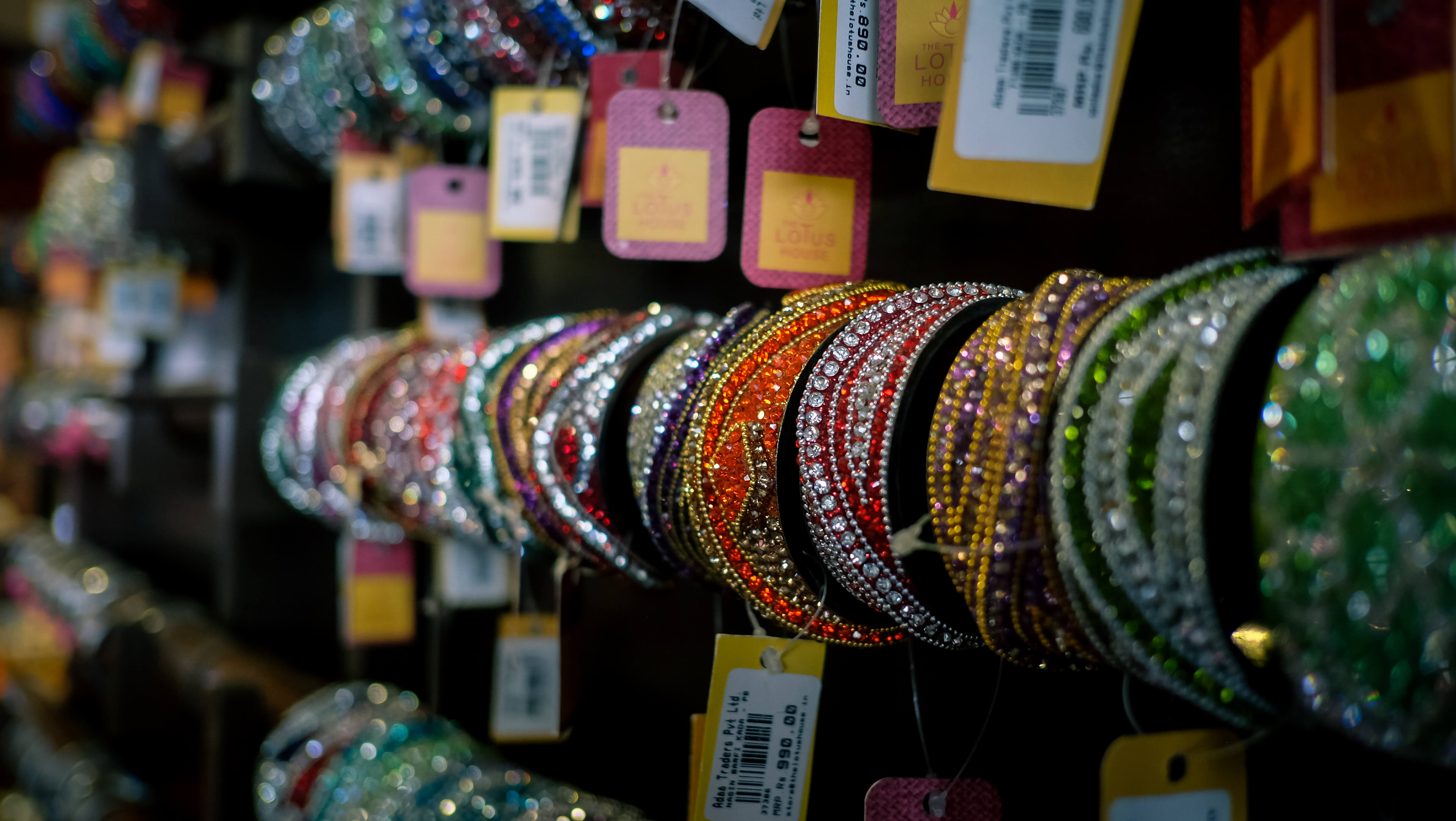 India's Fashion & Retail Sector An Overview Brand Growth Inspiration