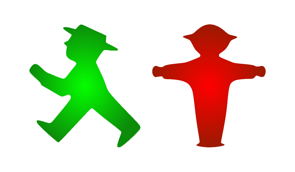 Unique Retail Flagship Ampelmann Berlin