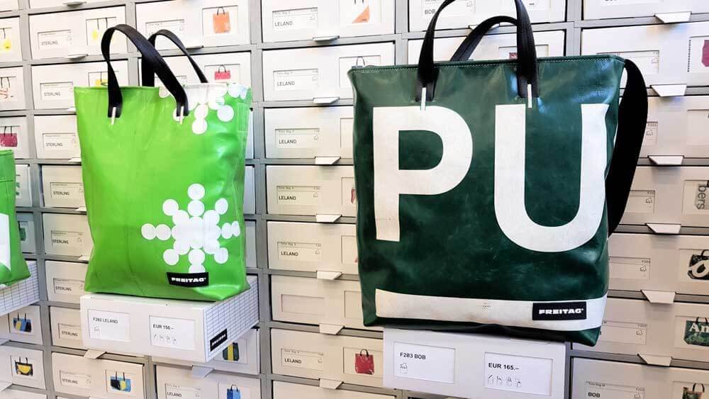 brand development