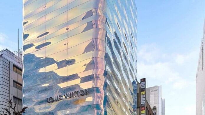 © Louis Vuitton / Photography: Daici Ano