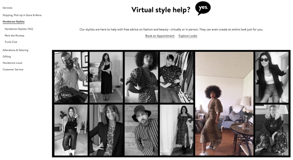 post-covid-19 best practice fashion industry