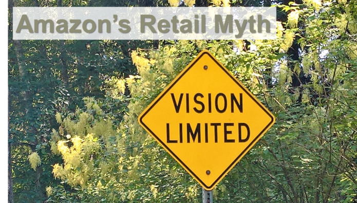 Amazon Retail Strategy