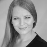 Valerie Dichtl Contributor portrait