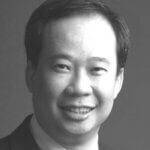 Wai Leong Yoon author image