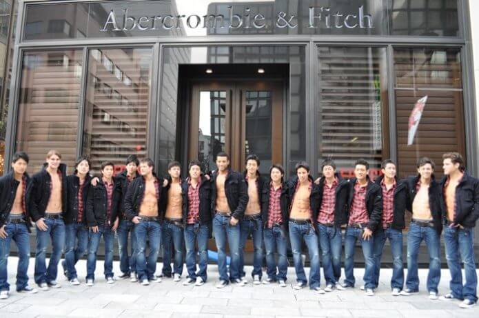abercrombie find a store