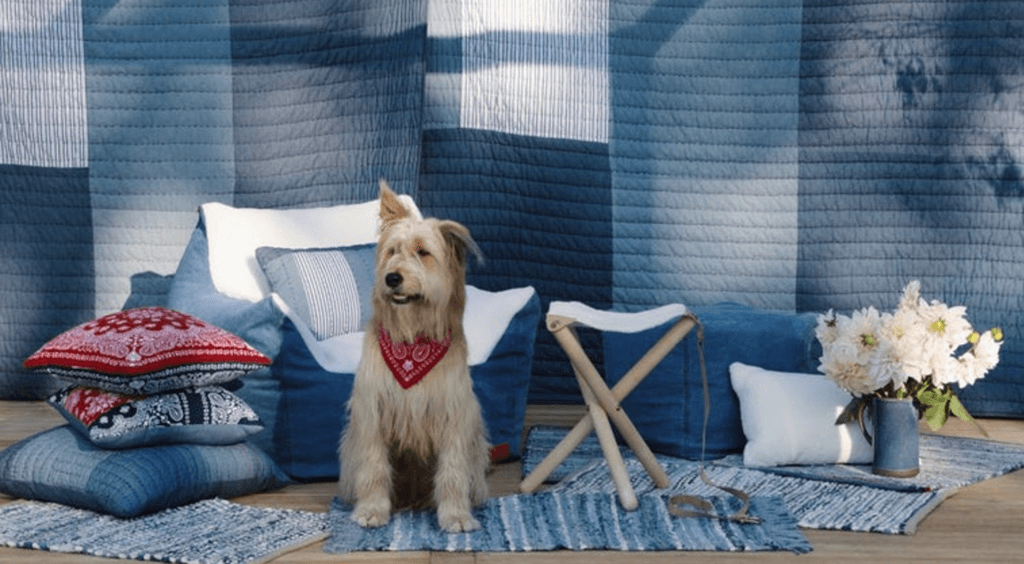 home textile Levi's