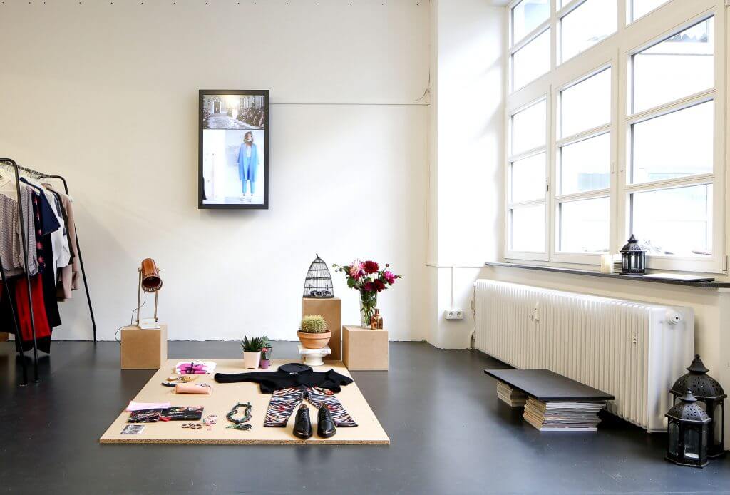 Innovative Retailers, StyleAlbum Duesseldorf